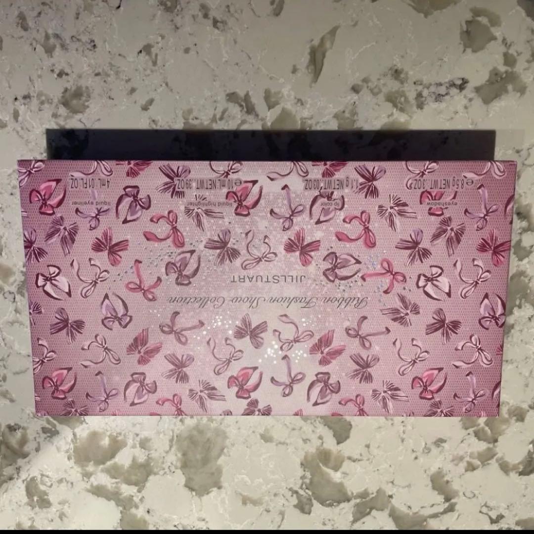 [週末価格！].ジルスチュアートクリスマスコフレ2025