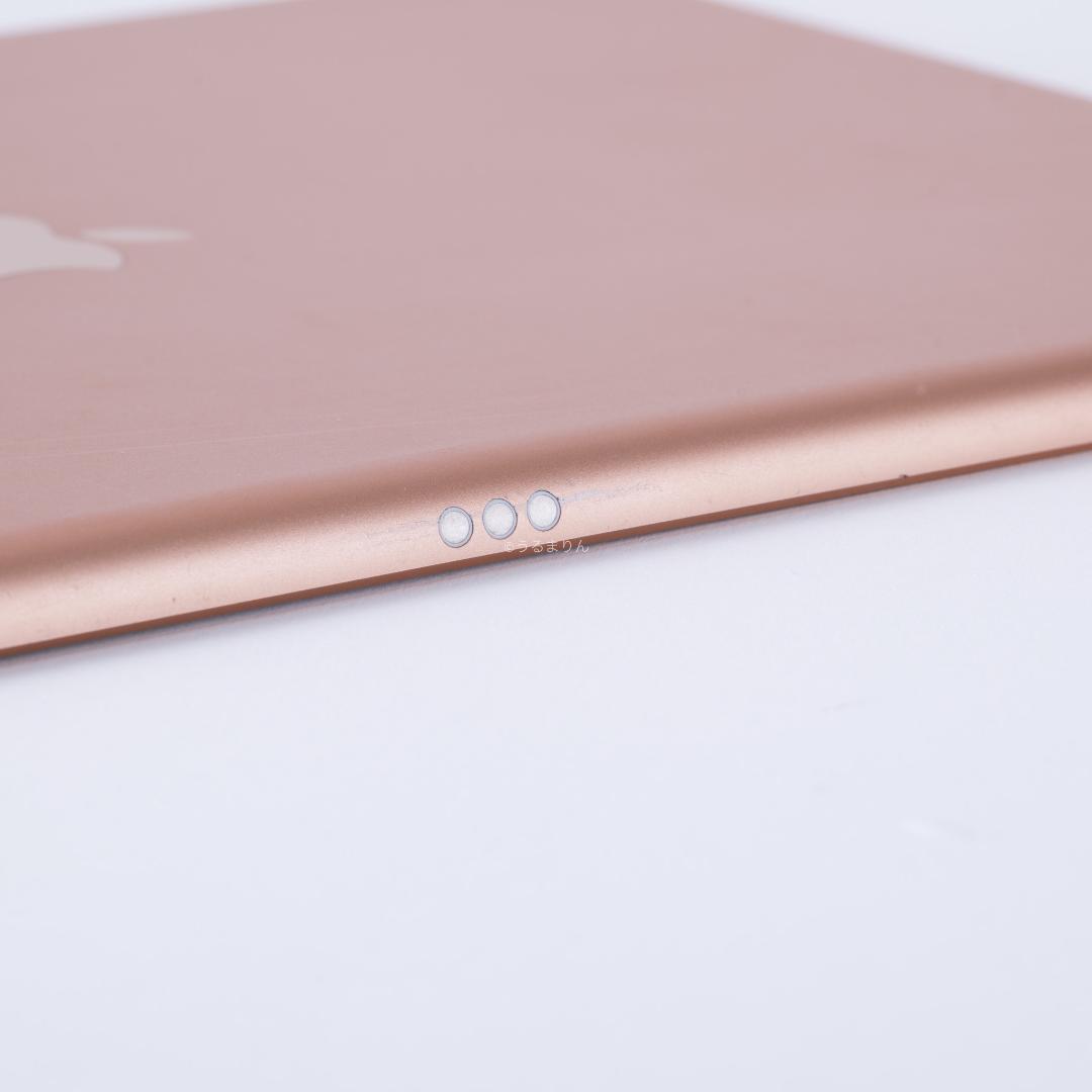 動作するけど訳あり品！iPad（第7世代）2019年モデル！ Wifi 32GB