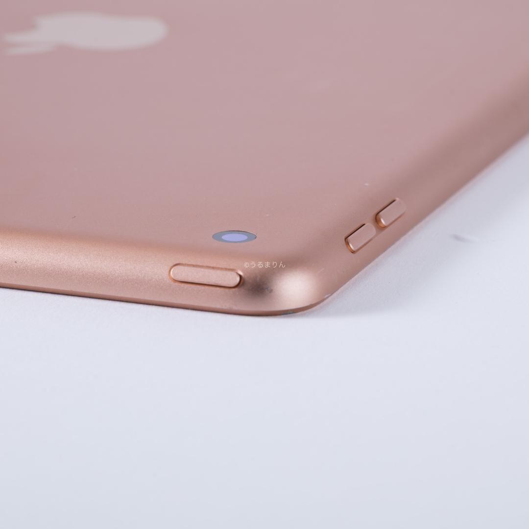 動作するけど訳あり品！iPad（第7世代）2019年モデル！ Wifi 32GB