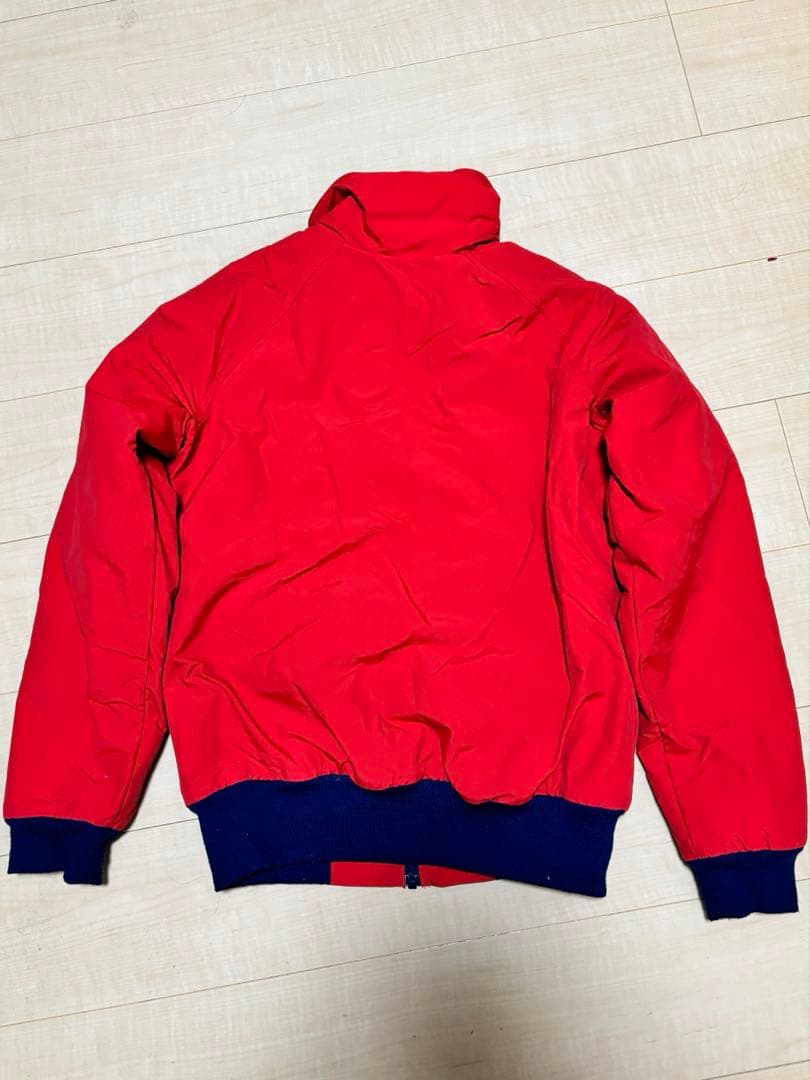 M*c様 patagonia パタゴニア　シェルドシンチラジャケット美品希少色