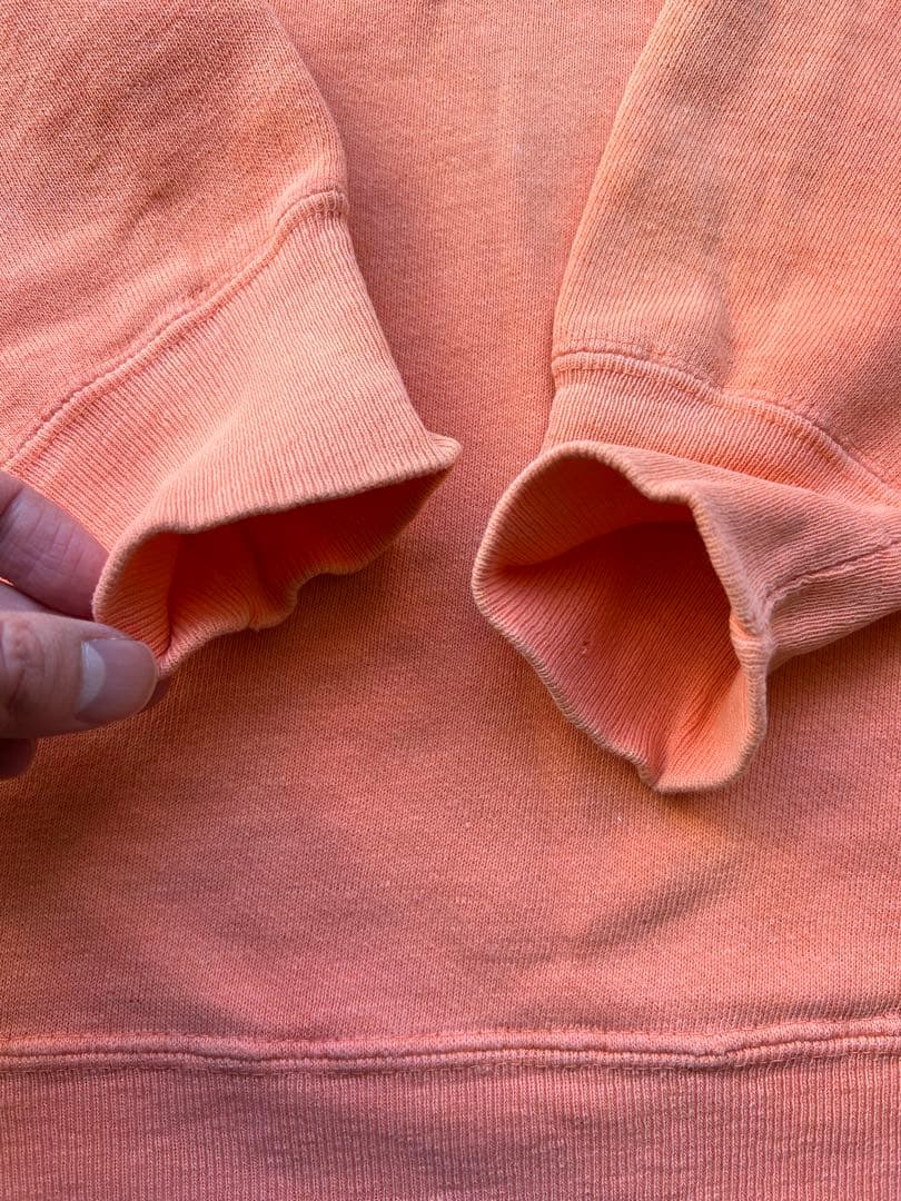 最終価格PENNEYS ヴィンテージスウェット Lサイズ