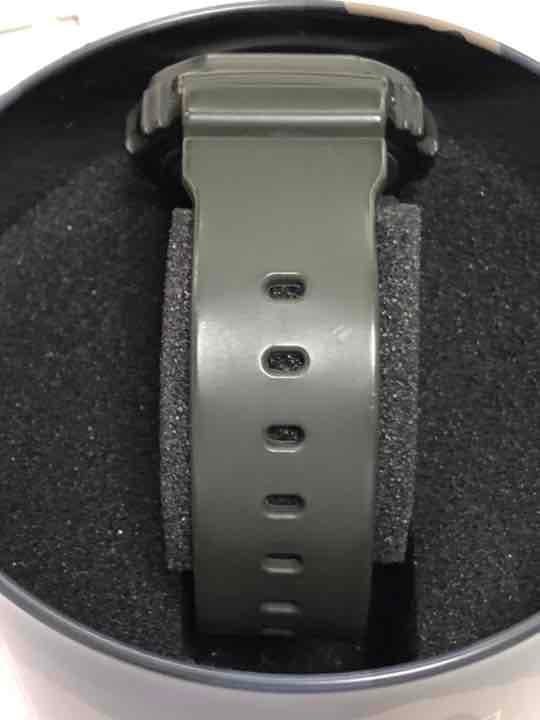 G-SHOCK/PORTER/時計/コラボ/限定/ソーラー/箱付/ミリタリー