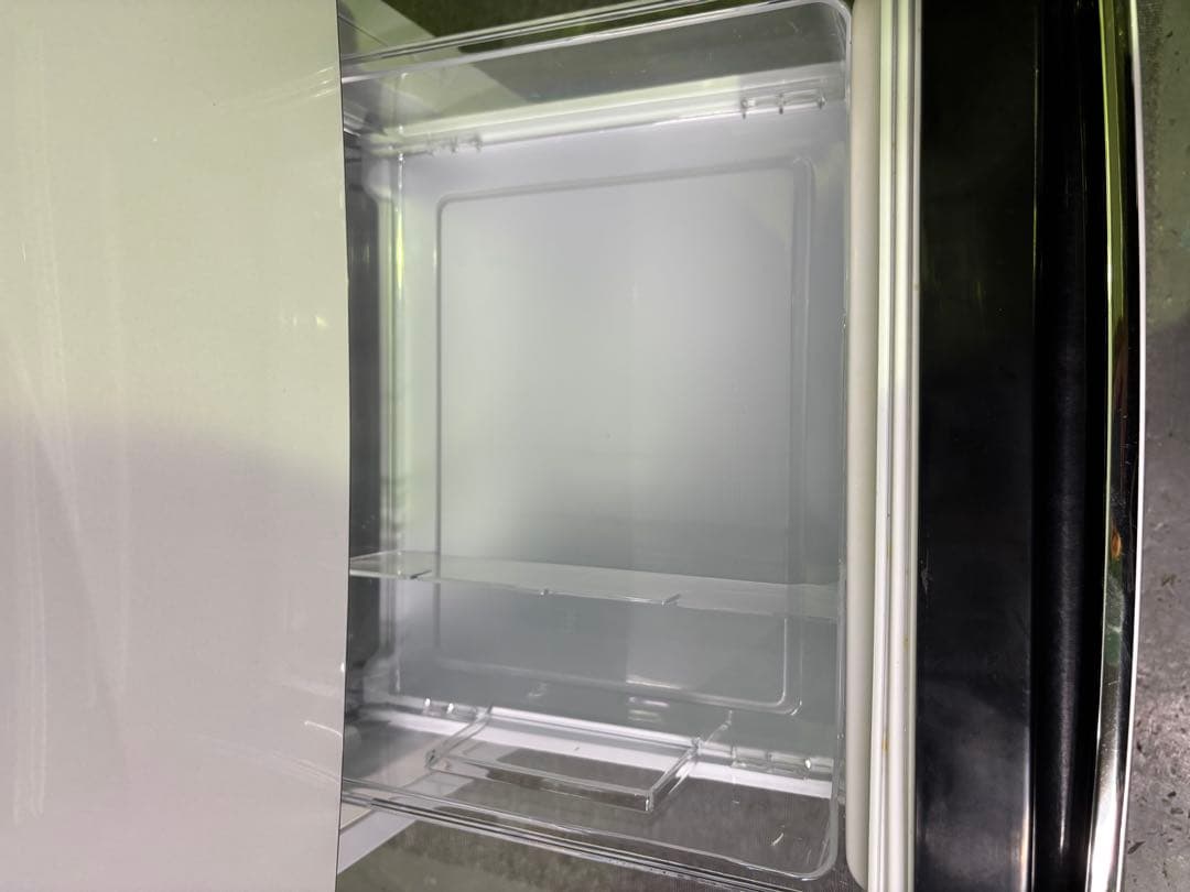 【✨配送設置無料！】00026 Hisense 130ℓ冷蔵庫＆4.5kg洗濯機