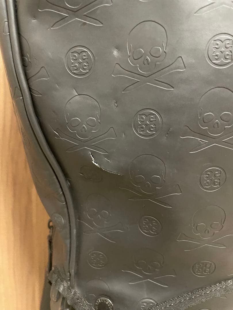 【G/FORE】ゴルフキャディバッグ