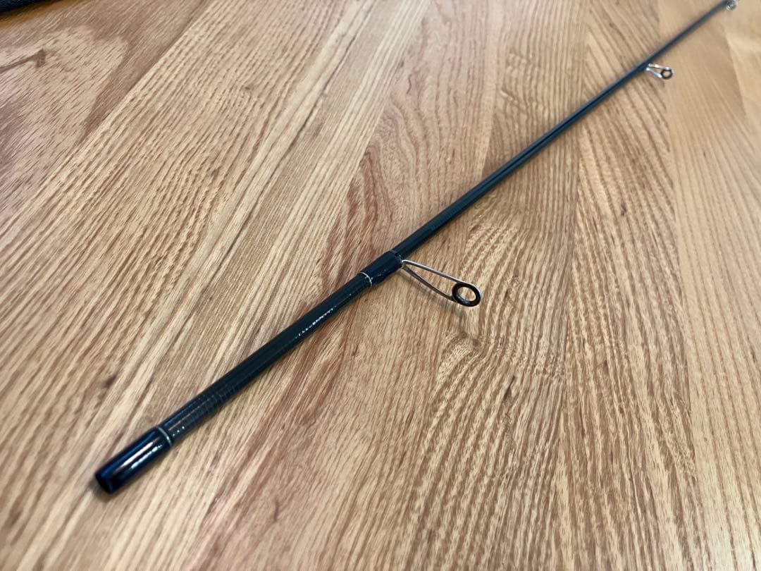 ヤマガブランクス ブルーカレントIII 74 BlueCurrentⅢ