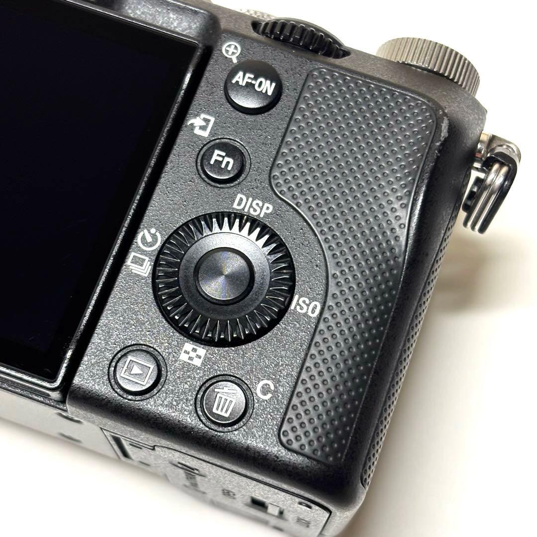 SONY α7C ILCE-7C フルサイズ ミラーレス一眼 動作確認済み