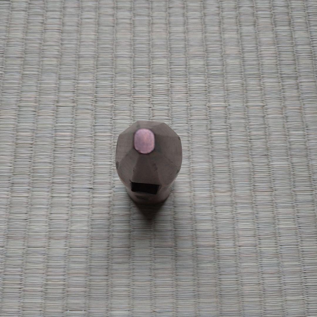 ヤマキチ型玄翁