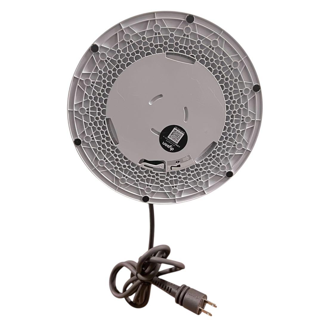 dyson 扇風機 AM07DCWS 2021年製