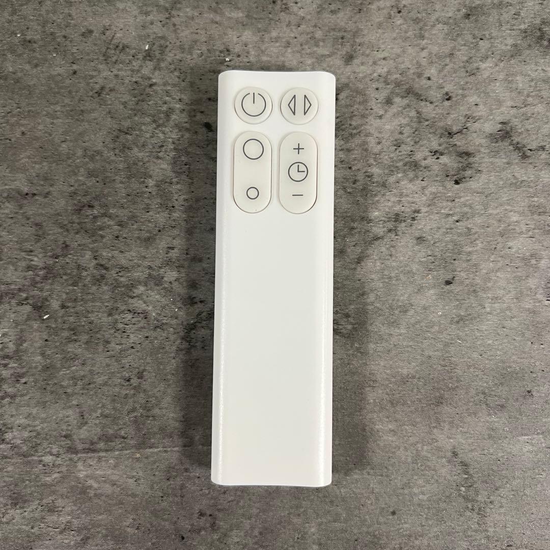 dyson 扇風機 AM07DCWS 2021年製