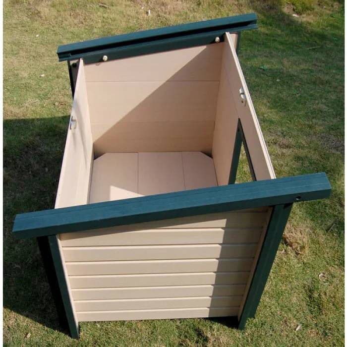 犬用の小屋（新品）