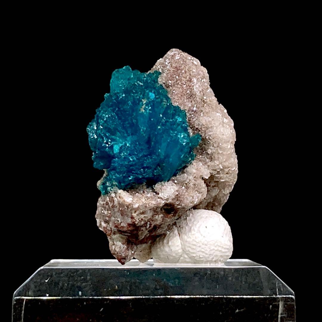 ＊*＊様 カバンサイト　原石　鉱物標本　天然石　126