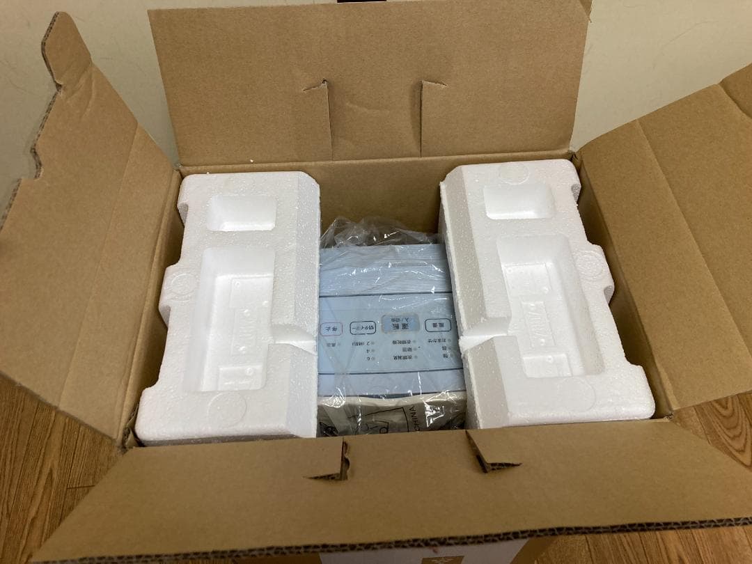 ★美品★シャープ 衣類乾燥除湿器 CV-G71-W ホワイト 2017年製