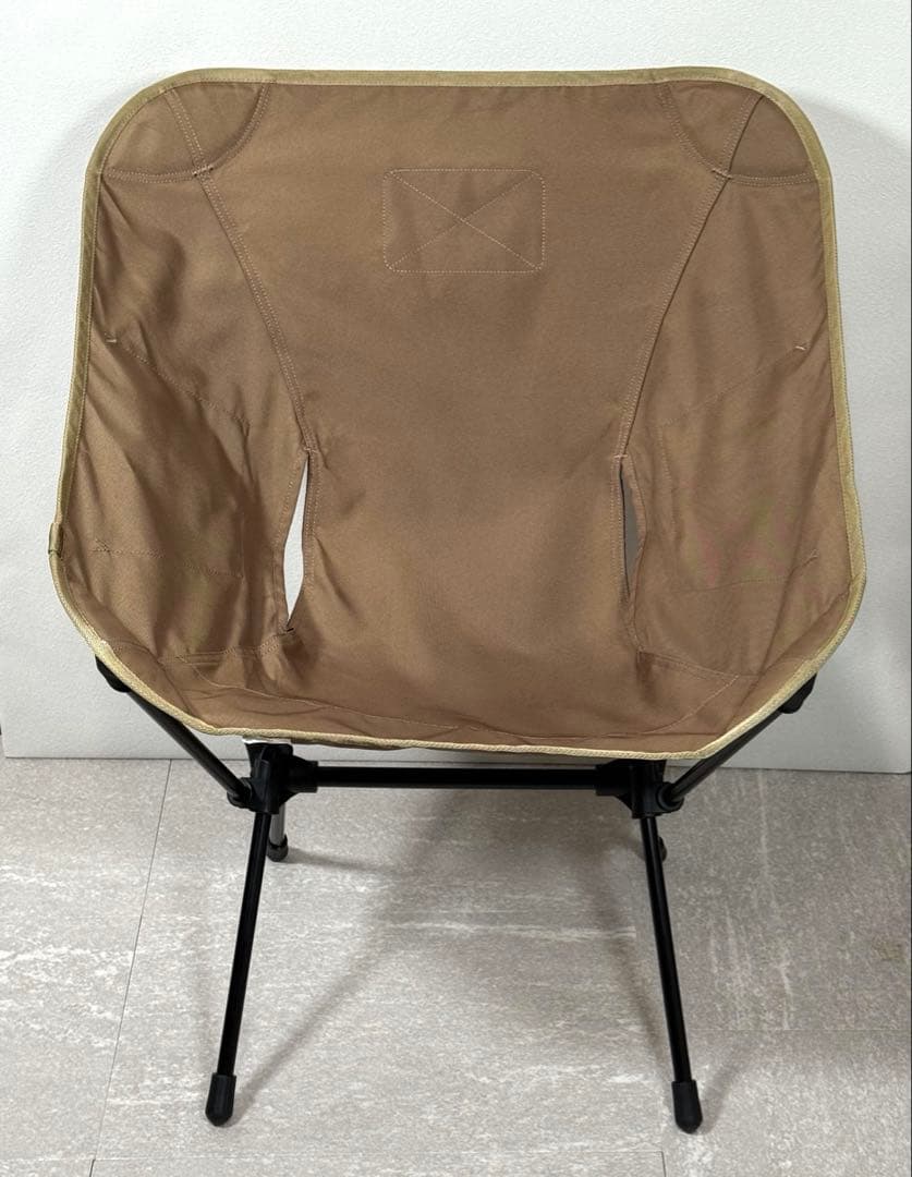 Helinox ヘリノックス タクティカルチェア L コヨーテ