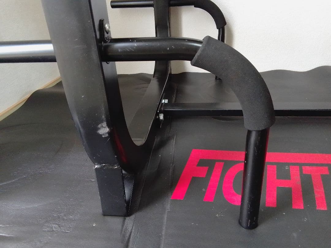 ファイティングロード キングオブベンチ ベンチプレス