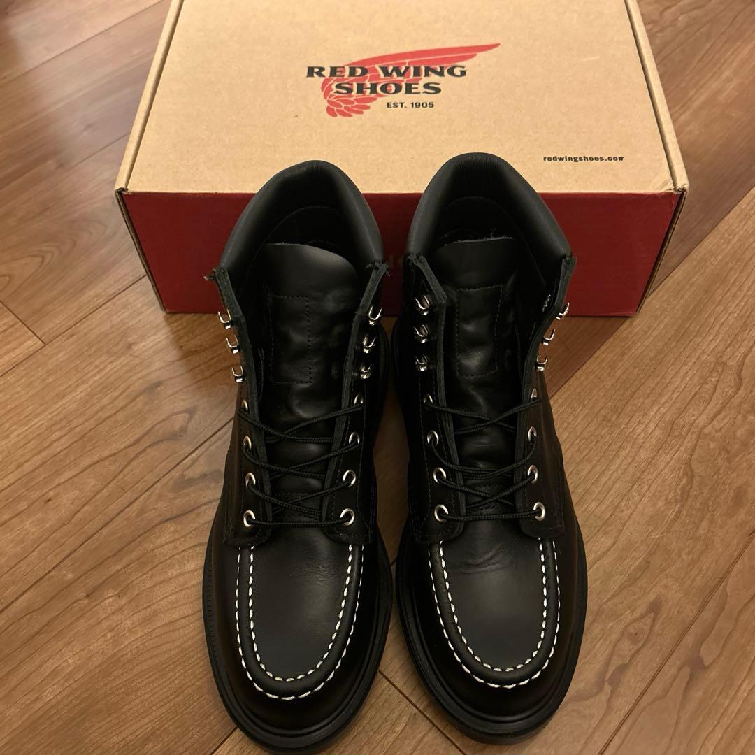 REDWING 8133 スーパーソール