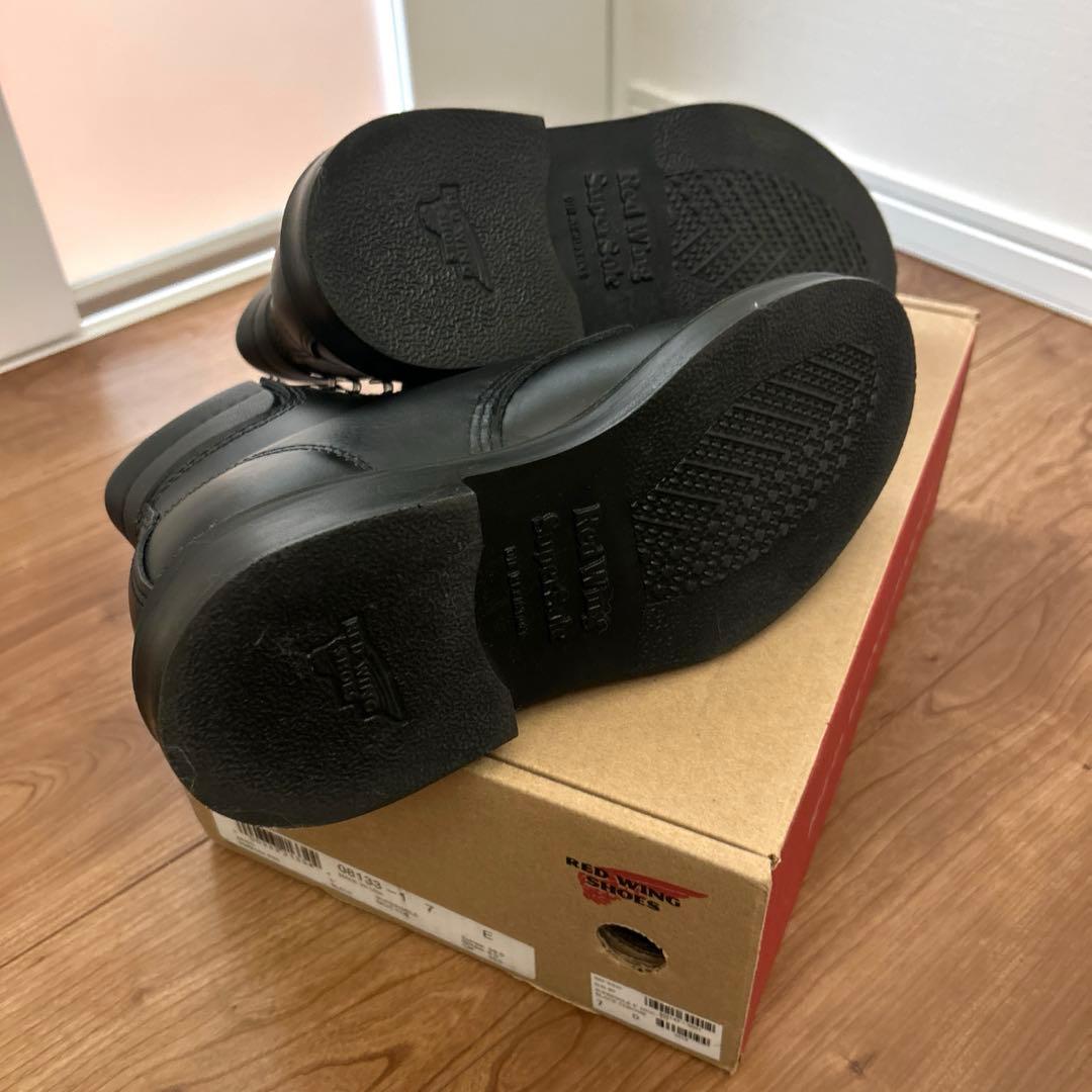 REDWING 8133 スーパーソール