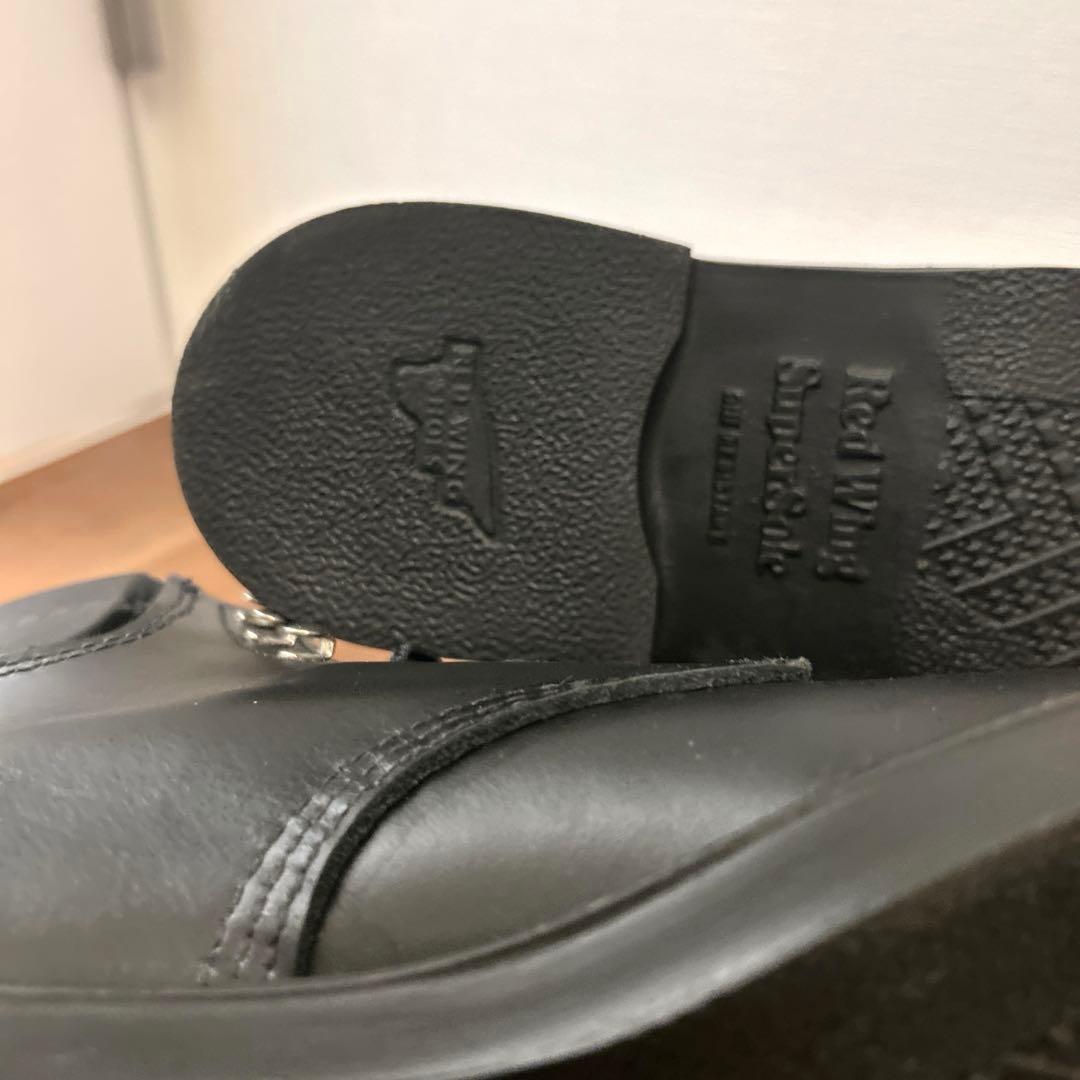 REDWING 8133 スーパーソール