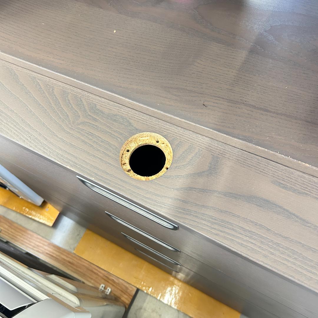 イケア ガッラント チェスト 整理棚 大阪 事務用品