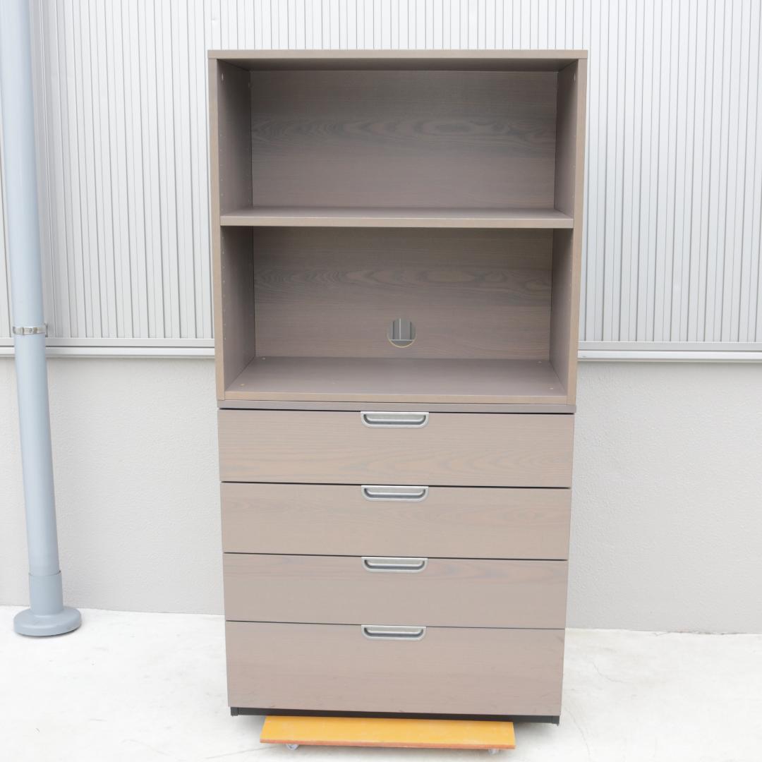 イケア ガッラント チェスト 整理棚 大阪 事務用品