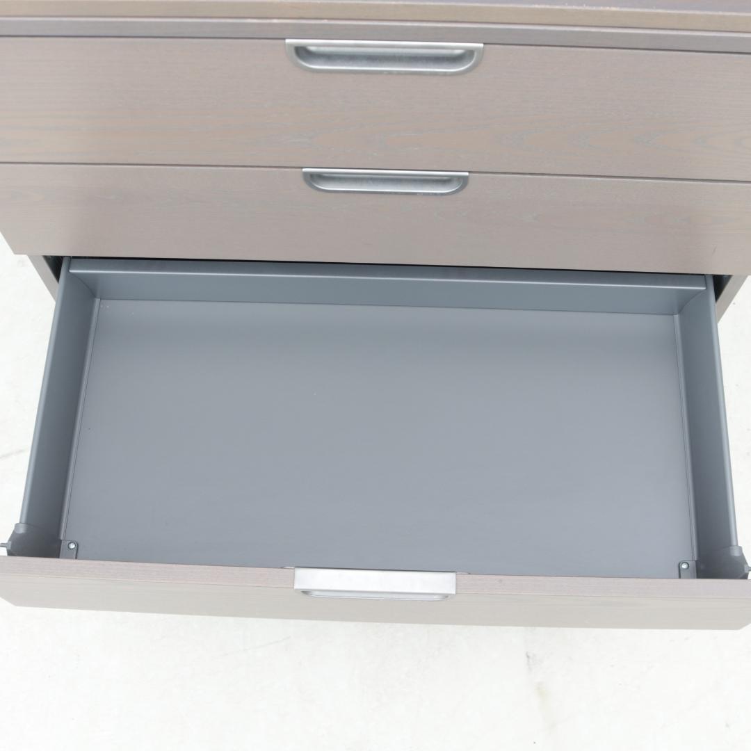 イケア ガッラント チェスト 整理棚 大阪 事務用品