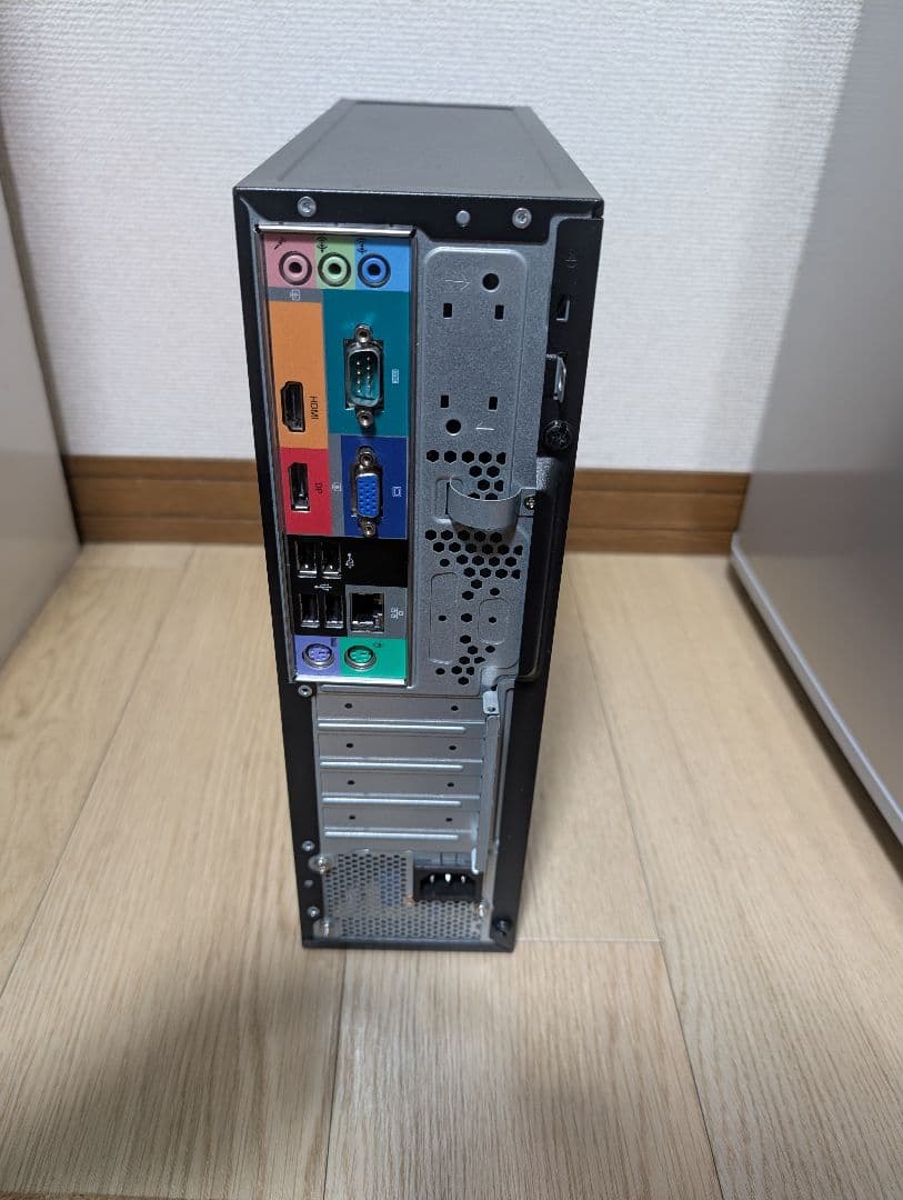 Windowsデスクトップ acer Corei5 8400 16GB 256GB