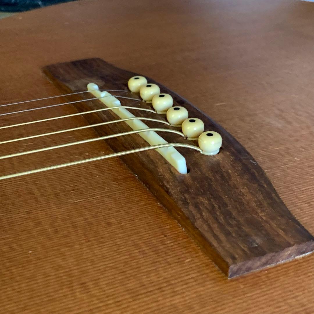 Seagull S6+FOLK アコースティックギター