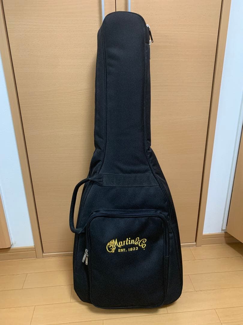 リトルマーティン　LX BLACK