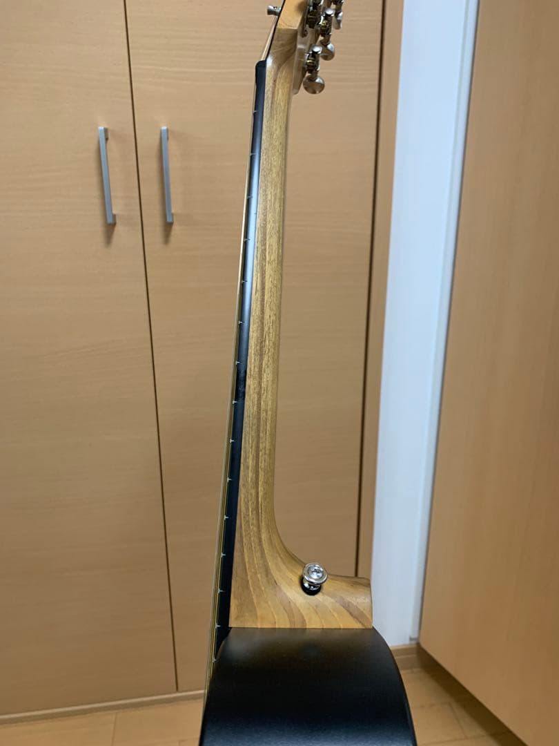 リトルマーティン　LX BLACK