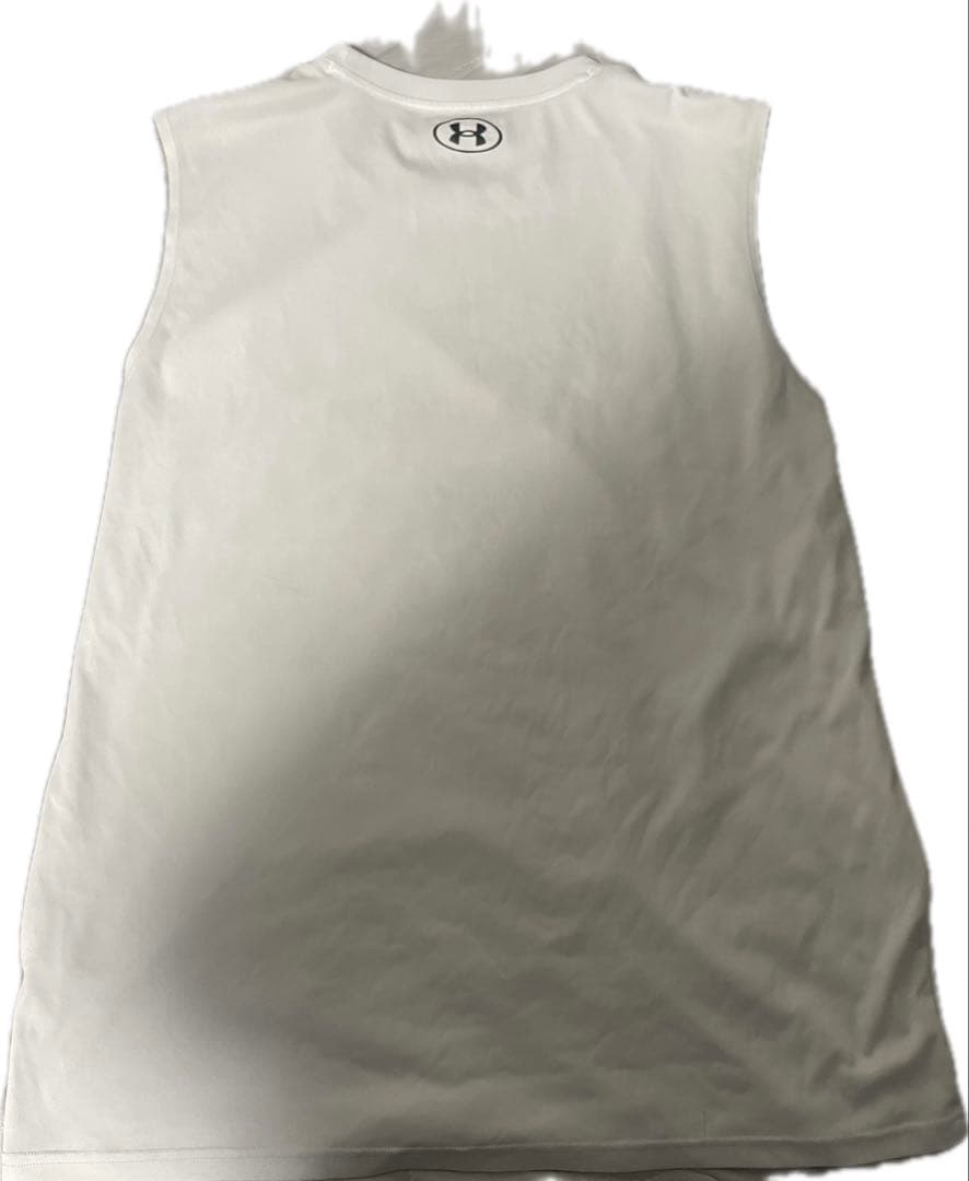 東福岡　タンクトップ