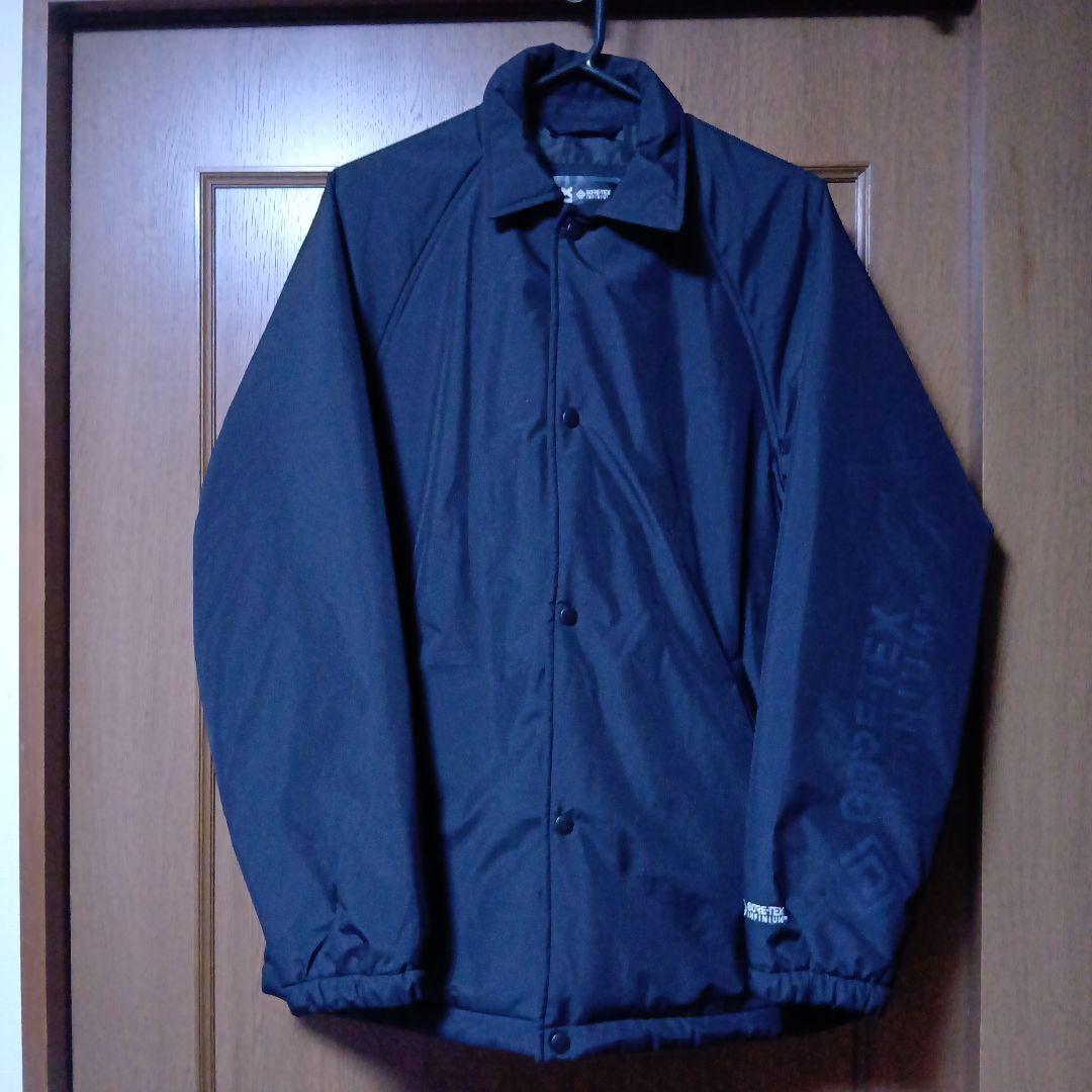 フリークスストア☆GORE-TEX　＋phenix　Mサイズ/ブラック