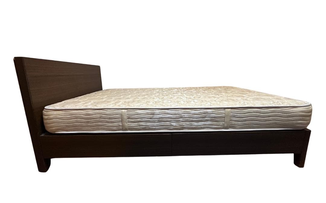 シモンズ セミダブル マットレス ビューティーレスト