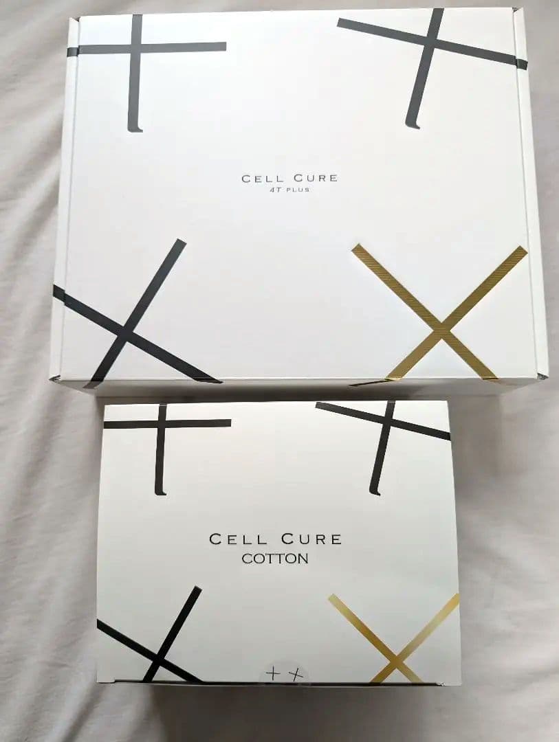 美品ベレガ セルキュア 4T プラス リニューアル版 美顔器 4T Plus