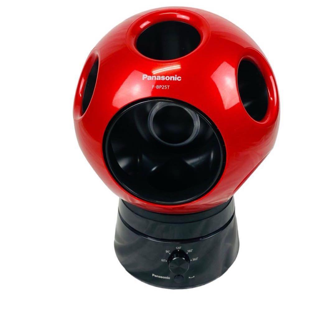 Panasonic 扇風機 F-BP25T 首振りスタンド 2019年