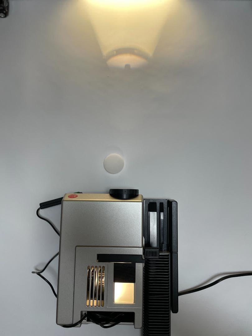 Leica Pradovit ライカ・プラドビット、完全動作、美品、付属品完備