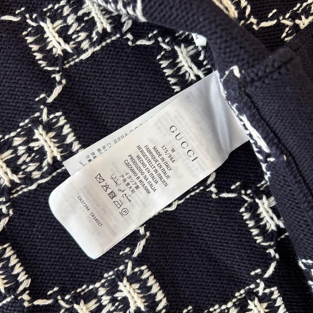 GUCCI メンズセーター