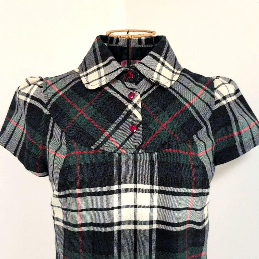 ブルマリン♡ワンピース 40