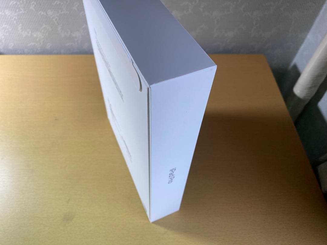 iPad Pro M4 13インチ 2TB Wi-FiCellular Nano