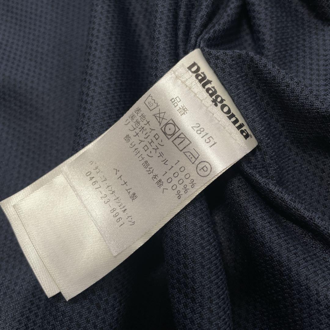 美品/廃盤/旧型　patagonia バギーズジャケット men's M