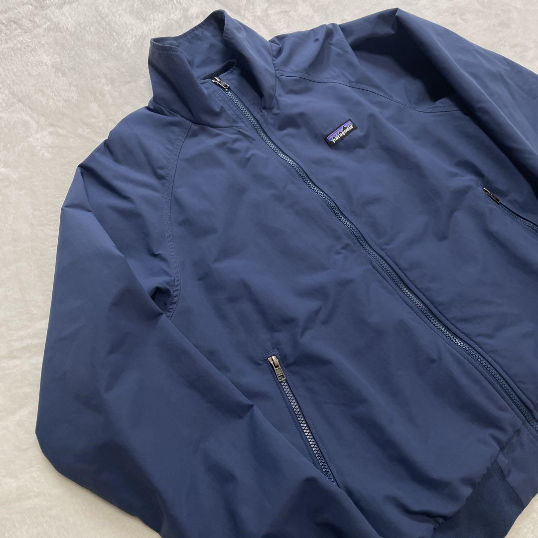 美品/廃盤/旧型　patagonia バギーズジャケット men's M