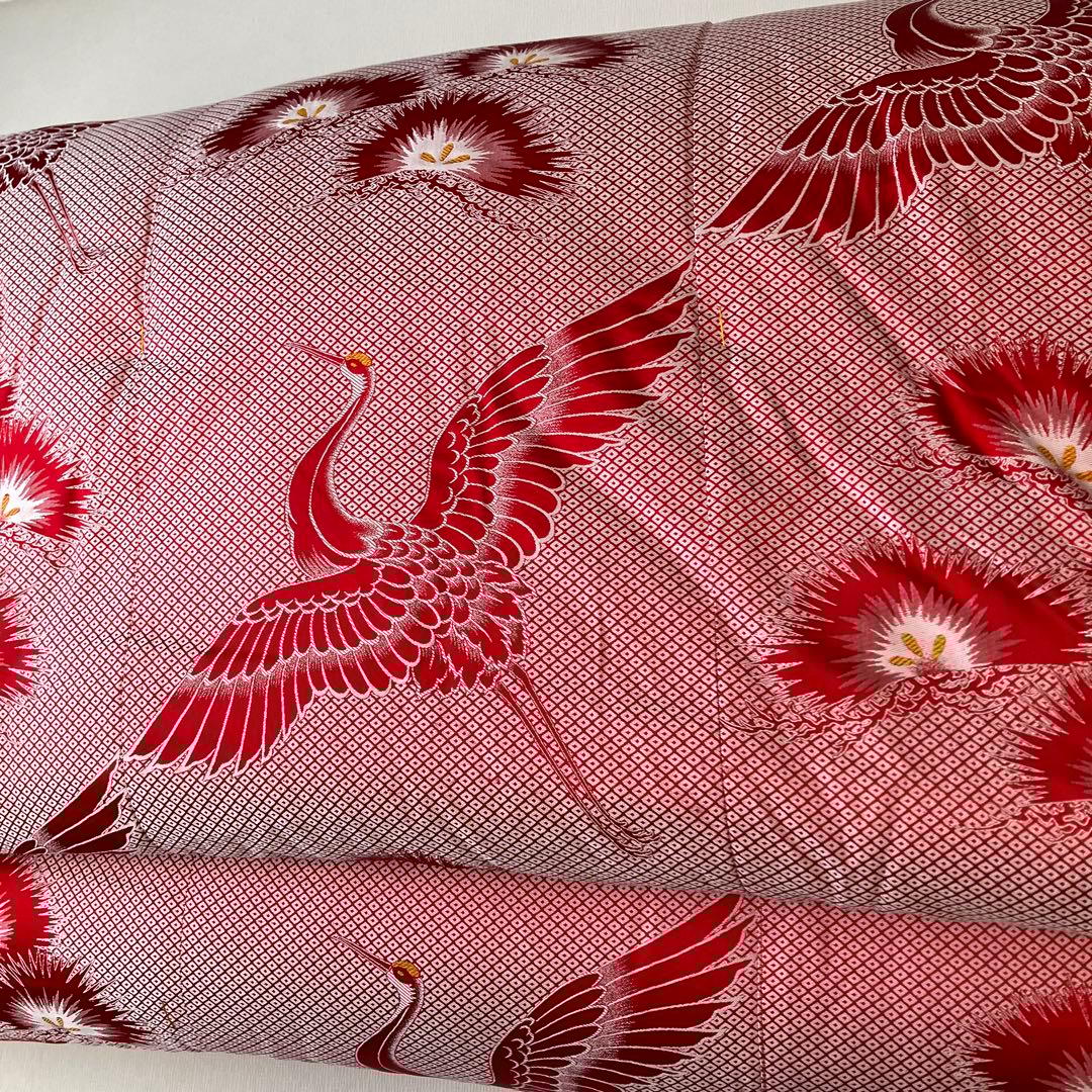 綿布団　敷布団　シングル　婚礼用　超美品