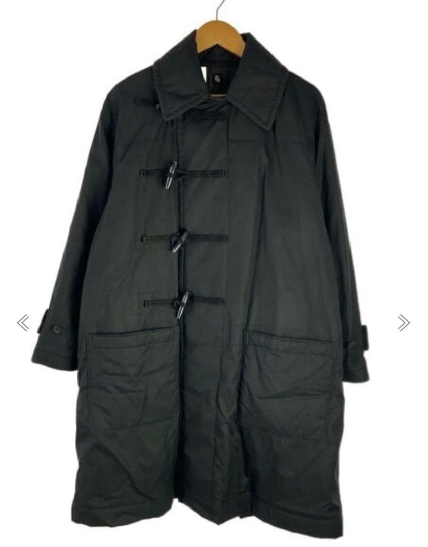 KAPTAIN SUNSHINE ダッフルコート中綿プリマロフト