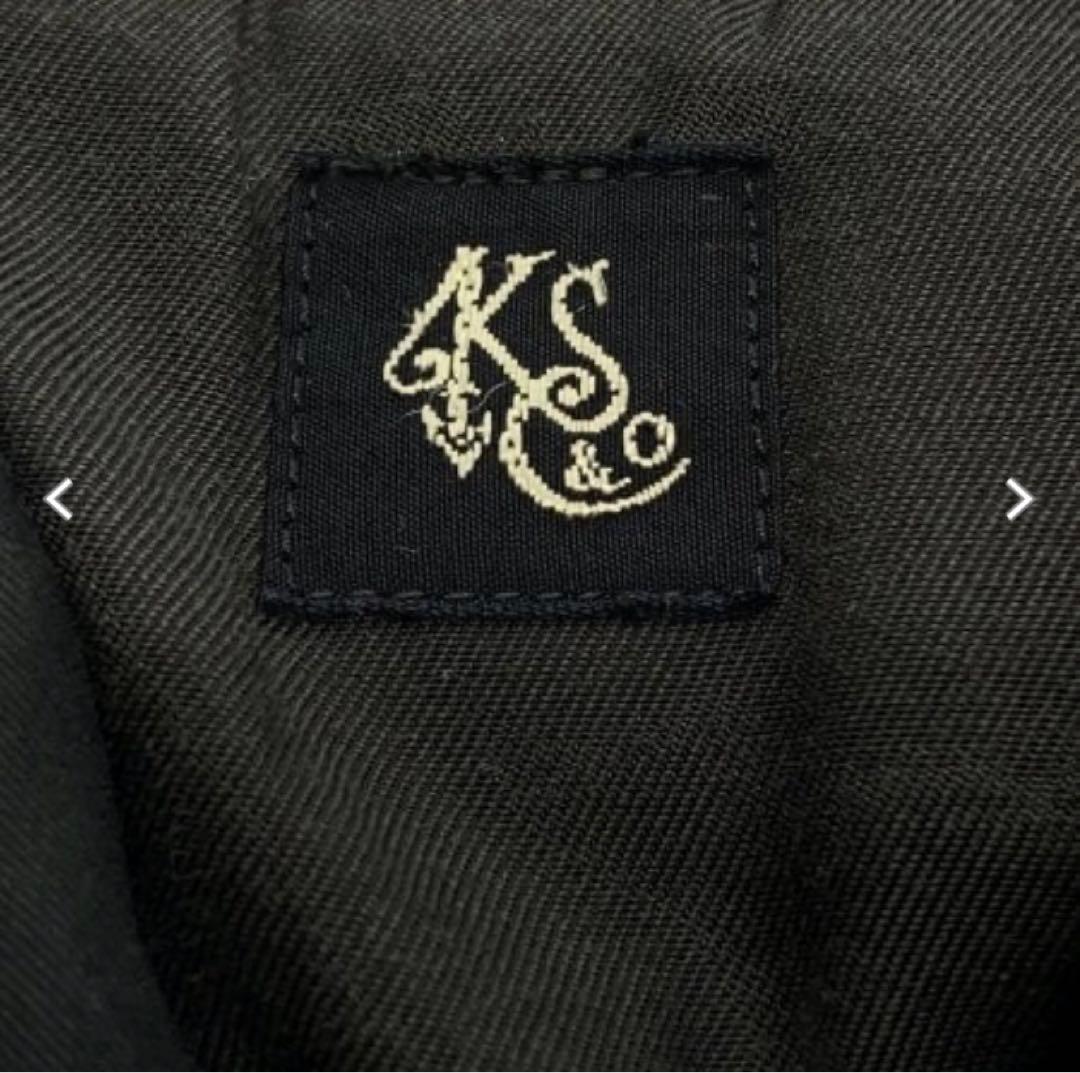 KAPTAIN SUNSHINE ダッフルコート中綿プリマロフト