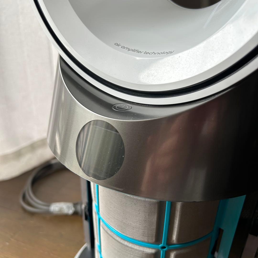 レア● Dyson Pure Hot+Cool Cryptomic™ HP06