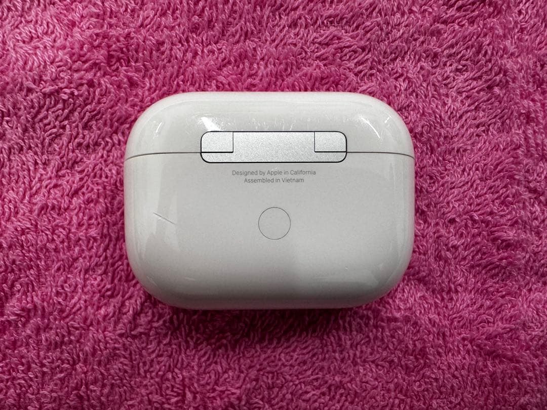 AirPods Pro 本体 ワイヤレスイヤホン