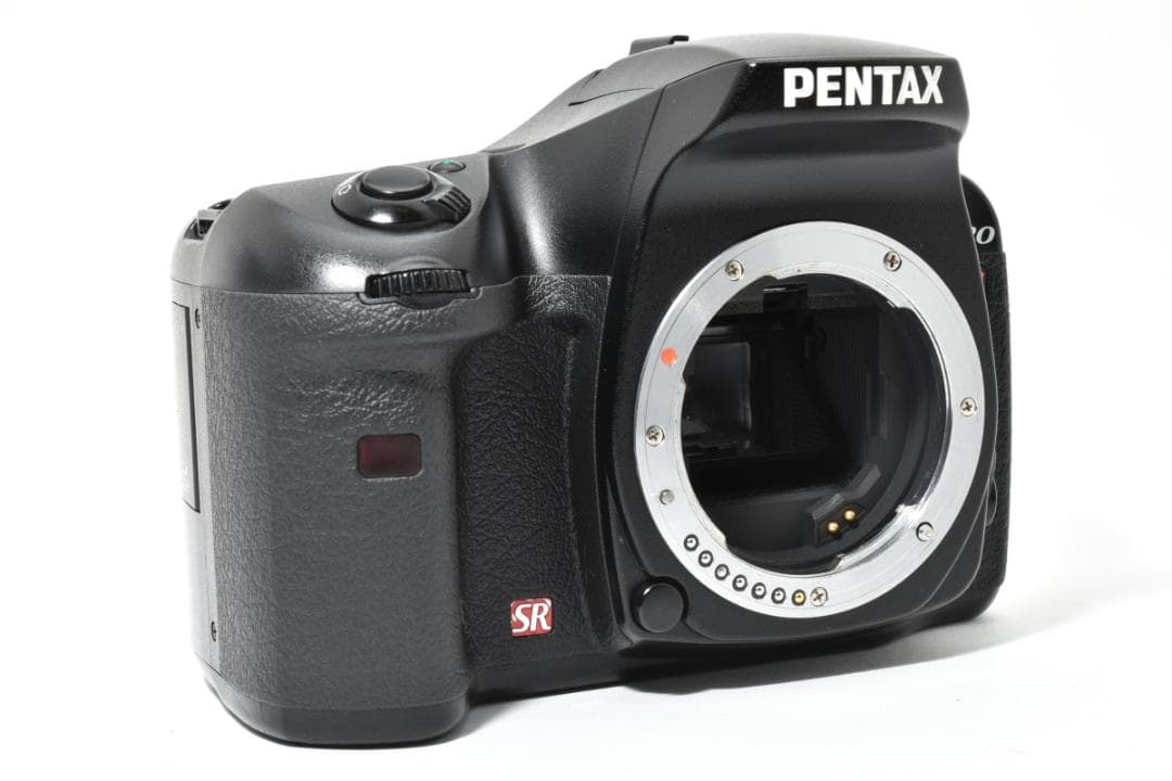★美品★ペンタックス K20W ボディ #21247