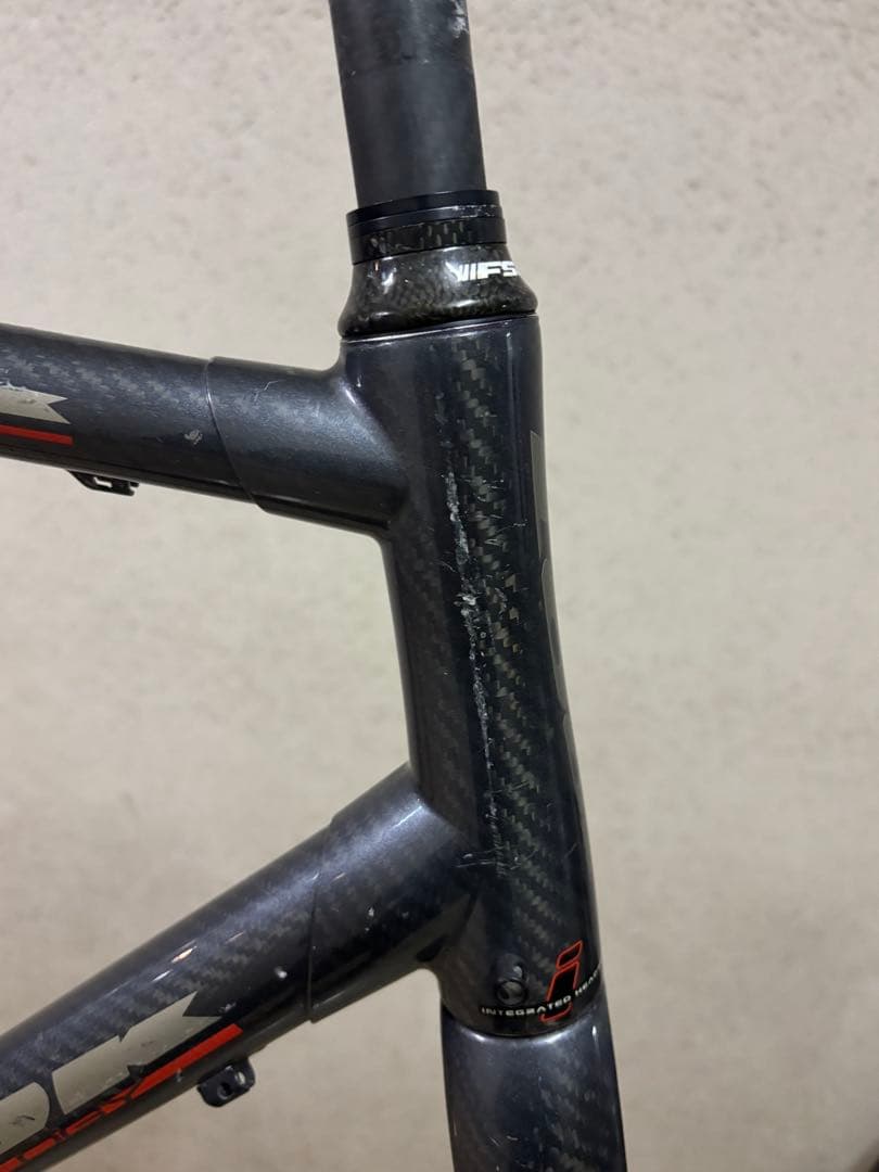 LOOK 585 カーボンフレーム ロードバイク