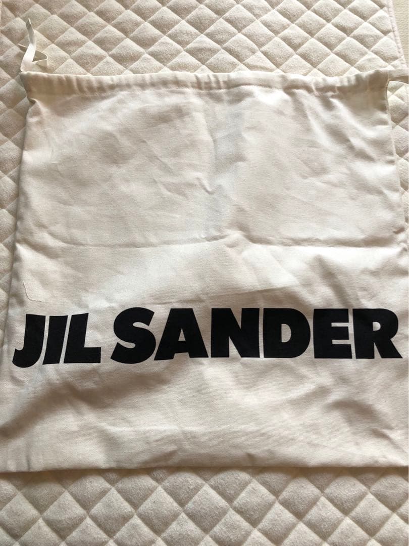 Jil sander トートバッグ