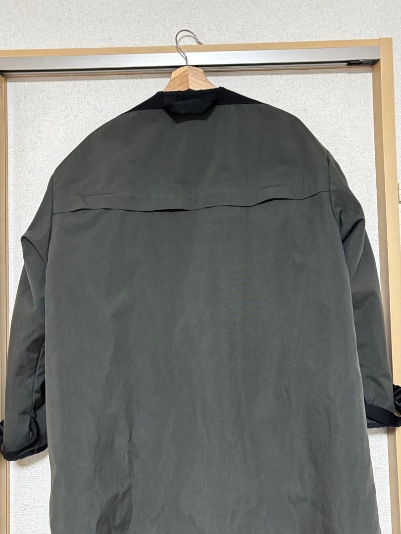 N.HOOLYWOOD x OUTDOOR PRODUCTS コート