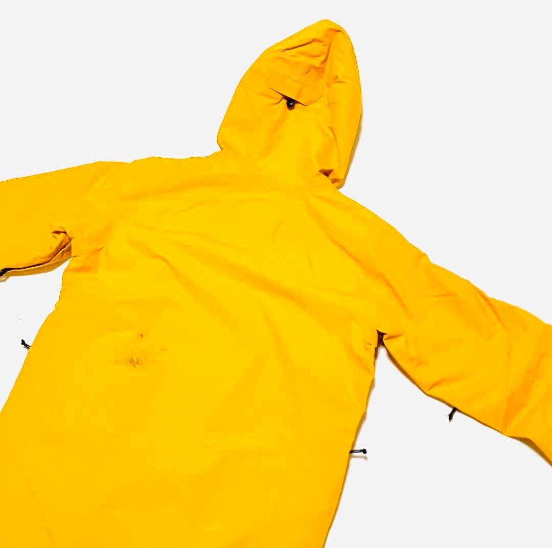 Burton [ak] GORE-TEX ジャケット Sサイズ