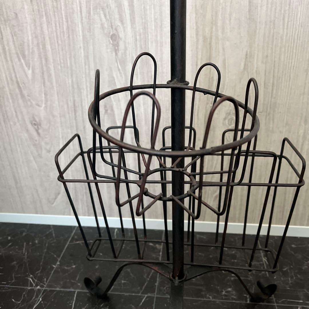 ラック　インテリア